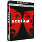 Scream 2 (4K UHD) - BD [Blu-ray]