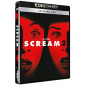 Scream 2 (4K UHD) - BD [Blu-ray]