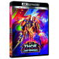 Thor - Love and Thunder (4K UHD) - BD [Blu-ray]
