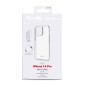 Celly Coque IPH14 Pro Transparent