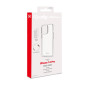 Celly Coque IPH14 Pro Transparent
