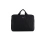 NILOX Housse pour ordinateur portable Noir 15,6" NILOX Housse pour ordinateur portable Noir 15,6"
