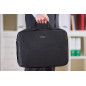NILOX Housse pour ordinateur portable Noir 15,6" NILOX Housse pour ordinateur portable Noir 15,6"