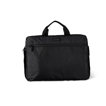 NILOX Housse pour ordinateur portable NXB002 Noir 15.6"