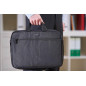 NILOX Housse pour ordinateur portable NXB002 Noir 15.6" NILOX Housse pour ordinateur portable NXB002 Noir 15.6"