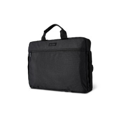 NILOX Housse pour ordinateur portable NXB002 Noir 15.6"