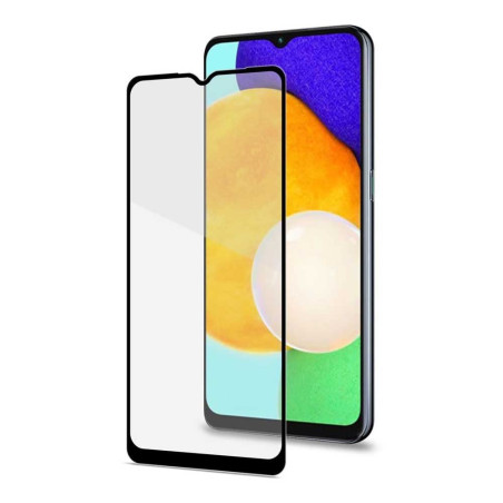 Celly Full Glass Protector DE PANTALLA Samsung 1 PIEZA(s)