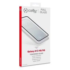 Celly Full Glass Protector DE PANTALLA Samsung 1 PIEZA(s)