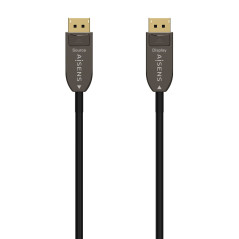 AISENS Écran LCD 1.4 8K A155–0610 Macho 50M