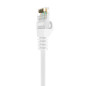 AISENS Câble réseau RJ45 LSZH CAT.6A 3 m blanc AISENS Câble réseau RJ45 LSZH CAT.6A 3 m blanc
