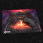 Masters of The Univers : Revelation Tapis de Souris Motif Crâne 25 x 22 cm