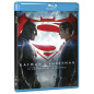 Batman v. Superman: El amanecer de la Justicia - BD