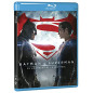 Batman v. Superman: El amanecer de la Justicia - BD