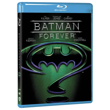 Batman Forever - BD