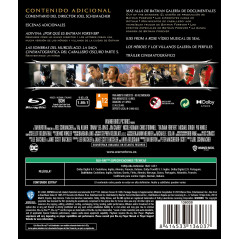 Batman Forever - BD