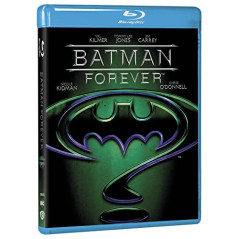 Batman Forever - BD