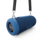 Energy Sistem Urban Box 6 Navy (Enceinte Bluetooth puissante Conforme à la Norme IPX6 Haut-Parleur Cylindrique,de 40 W, TWS, Tec Energy Sistem Urban Box 6 Navy (Enceinte Bluetooth puissante Conforme à la Norme IPX6 Haut-Parleur Cylindrique,de 40 W, TWS, Tec