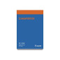 Dohe 50160 Carnet de poche de serveur en espagnol simple