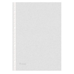 DOHE - Boîte Pochettes multitrous. Format feuillet Premium