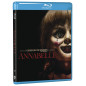 Annabelle - BD