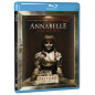 Anabelle Creation - BD