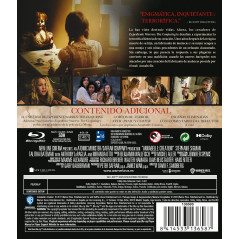 Anabelle Creation - BD