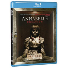 Anabelle Creation - BD