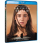 La chica salvaje - bd