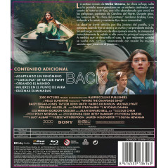 La chica salvaje - bd