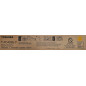 Toshiba T-FC425EY TFC425EY TONER YELLOW (CARTRIDGE) (6AJ00000238)
