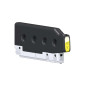 Epson C13T08G400 Cartouche d'encre 1 pièce(s) Original Jaune
