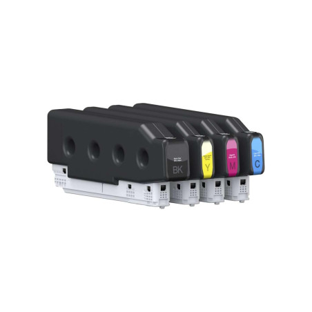 Epson C13T08G400 Cartouche d'encre 1 pièce(s) Original Jaune