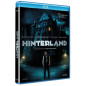 Hinterland - BD [Blu-ray]