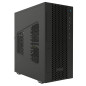 Itek SMALLCOM-P Boîtier Mini Tour mATX, USB3, 2XUSB2, Type-C, Mesh, Noir Itek SMALLCOM-P Boîtier Mini Tour mATX, USB3, 2XUSB2, Type-C, Mesh, Noir
