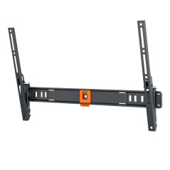 Vogel's TVM 1615 Support Mural TV inclinable pour téléviseurs 40-77 Pouces, Poids Max. 35 kg, Support TV Max. VESA 600x400, Comp