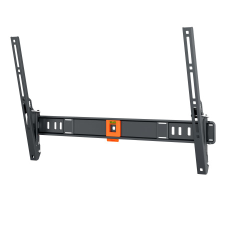 Vogel's TVM 1615 Support Mural TV inclinable pour téléviseurs 40-77 Pouces, Poids Max. 35 kg, Support TV Max. VESA 600x400, Comp