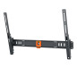 Vogel's TVM 1615 Support Mural TV inclinable pour téléviseurs 40-77 Pouces, Poids Max. 35 kg, Support TV Max. VESA 600x400, Comp Vogel's TVM 1615 Support Mural TV inclinable pour téléviseurs 40-77 Pouces, Poids Max. 35 kg, Support TV Max. VESA 600x400, Comp