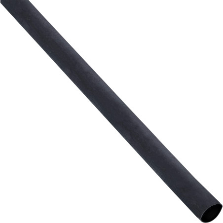 InLine Kit de support de câble - Noir, 1 mm x 200 mm x 0,5 mm, 20 pièces, UL Listed, Outdoor, ELECTRONIC_CABLE, Connecter des ap