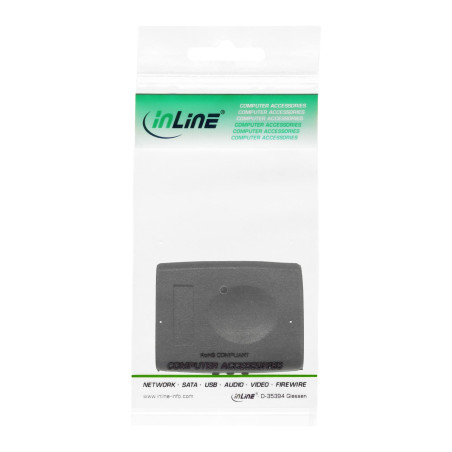 InLine 17600 G