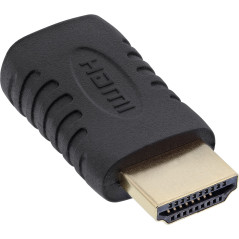 InLine 17691G Câble et Adaptateur d'interface