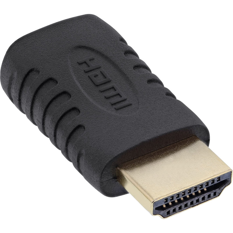 InLine 17691G Câble et Adaptateur d'interface