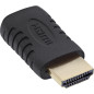 InLine 17691G Câble et Adaptateur d'interface
