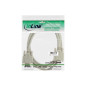InLine 4043718163809 Câble VGA 10 m Blanc InLine 4043718163809 Câble VGA 10 m Blanc