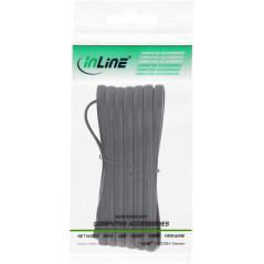 InLine 18844 câble de téléphone - Cables de téléphone