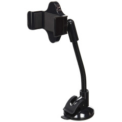 DLH Support GPS pour Voiture Passive, Noir