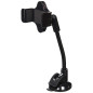 DLH Support GPS pour Voiture Passive, Noir