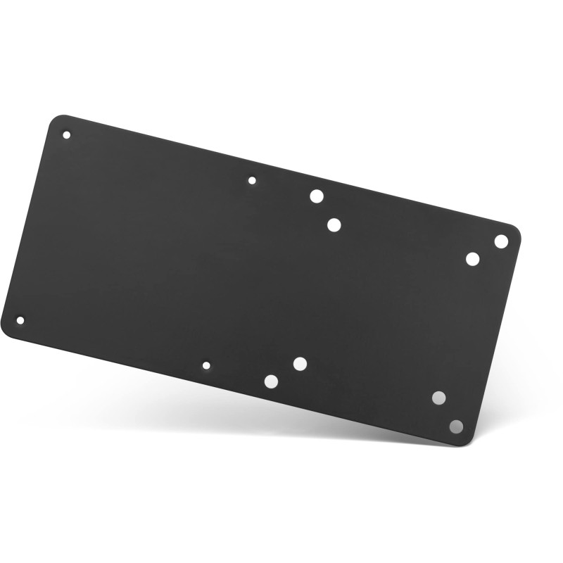 InLine 23176A Support pour PC Intel NUC-PC sur Support VESA 75/100