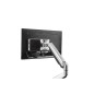 InLine 23176A Support pour PC Intel NUC-PC sur Support VESA 75/100