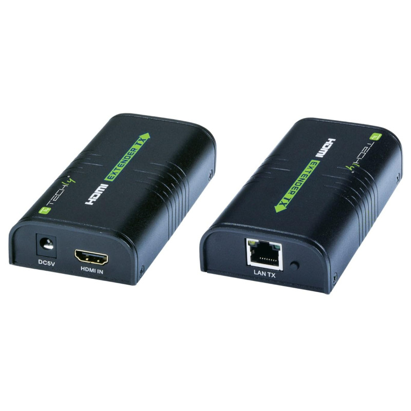 Techly IDATA EXTIP-373 extension-extension audio/vidéo A/V (60 x 110 x 26 mm 58 x 110 x 26 mm-10-60 °C 20-90%) Techly IDATA EXTIP-373 extension-extension audio/vidéo A/V (60 x 110 x 26 mm 58 x 110 x 26 mm-10-60 °C 20-90%)