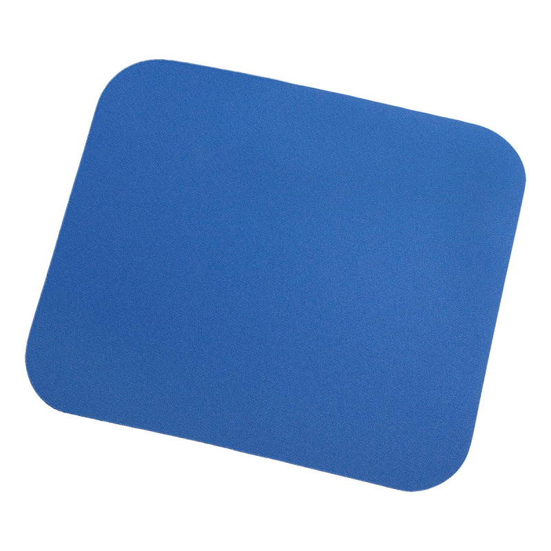 LogiLink ID0097 Tapis de souris Bleu